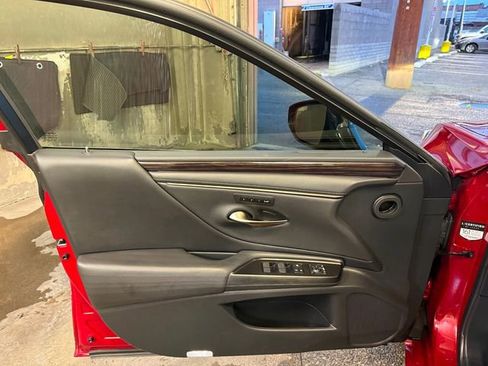 Certified 2020 Lexus ES 350 Luxury image 13