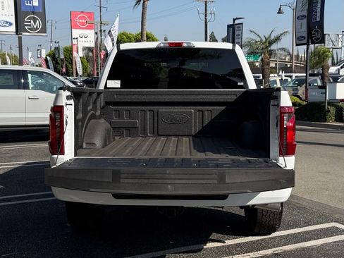 New 2026 Ford F150 STX image 10