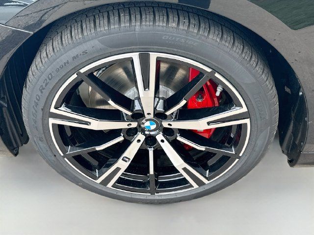 New 2027 BMW 540i xDrive w/ M Sport Package AWD/4WD image 31