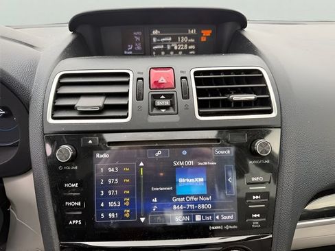 Used 2018 Subaru Forester 2.5i Limited AWD/4WD image 11