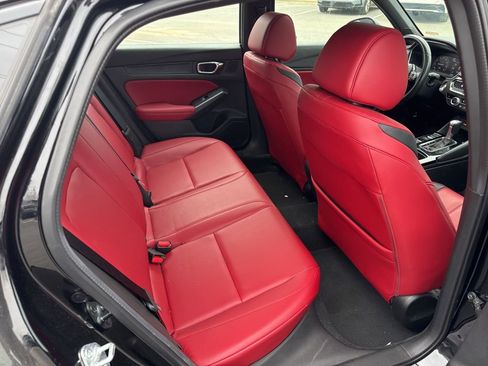 Used 2023 Acura Integra A-Spec image 10