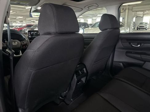 Used 2026 Honda CR-V EX image 22