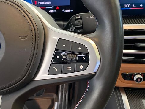 Certified 2024 BMW i4 M50 w/ Premium Package image 30