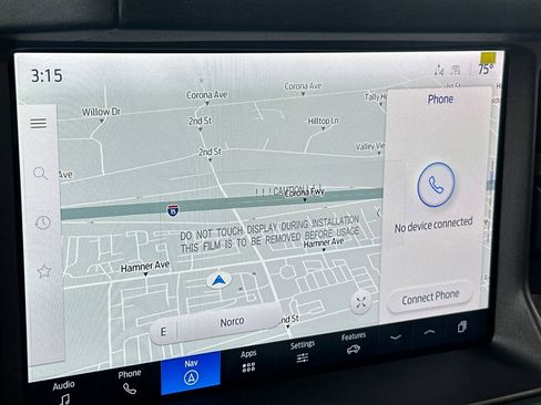 New 2025 Ford Bronco Badlands image 19