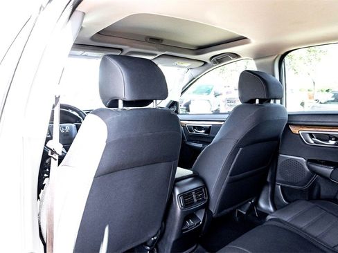 Used 2022 Honda CR-V EX image 28