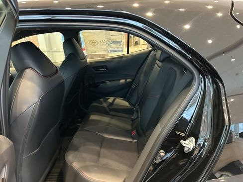New 2025 Toyota Corolla GR image 12
