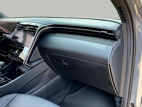 Used 2024 Hyundai Santa Cruz Limited AWD/4WD image 19