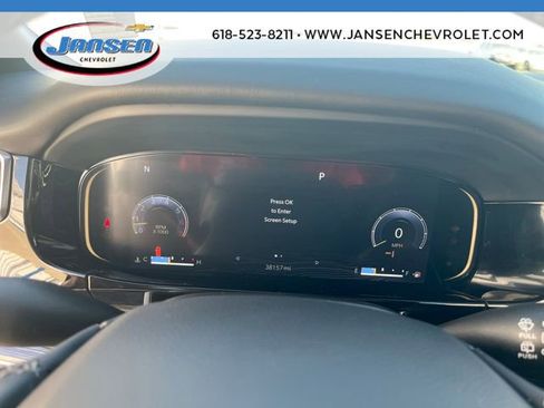 Used 2022 Jeep Wagoneer Series III w/ Convenience Group I image 11