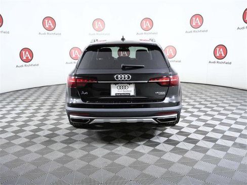 Used 2023 Audi A4 2.0T allroad Premium Plus w/ Premium Plus Package image 7