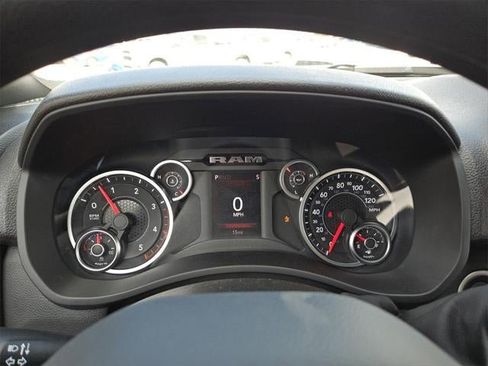 New 2026 RAM 2500 Tradesman image 59