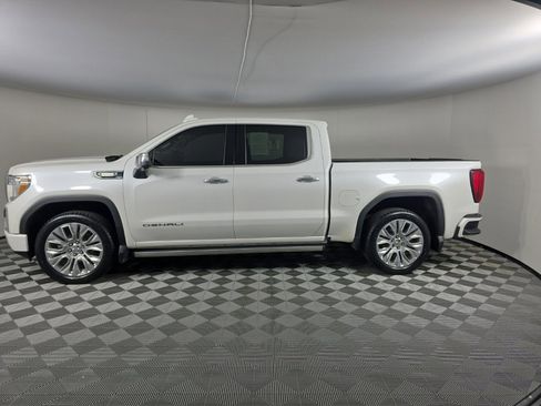Used 2021 GMC Sierra 1500 Denali w/ Denali Ultimate Package image 2
