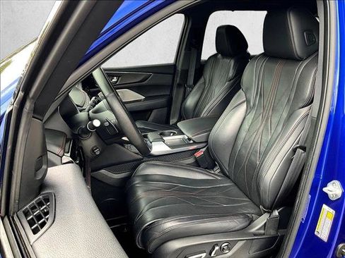 Used 2022 Acura MDX Type S AWD/4WD image 27