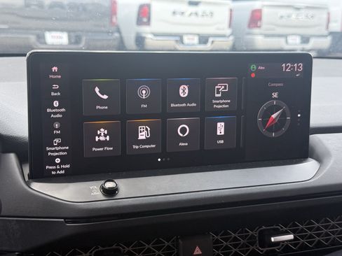 Used 2024 Honda Accord Sport image 20