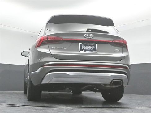 Used 2023 Hyundai Santa Fe Calligraphy image 38