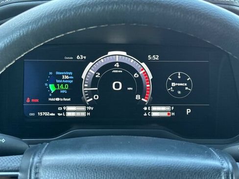 Used 2024 Toyota Tundra 1794 Edition AWD/4WD image 20
