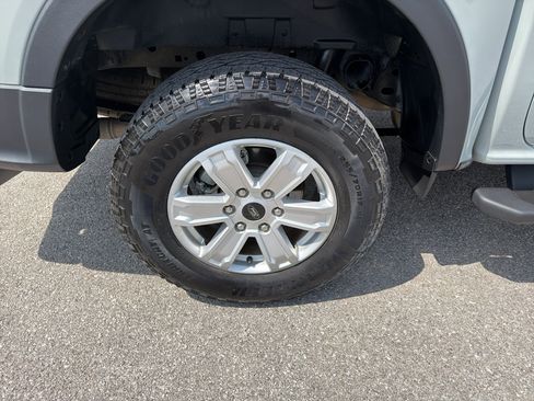 Used 2024 Ford Ranger XL w/ Trailer Tow Package RWD image 30