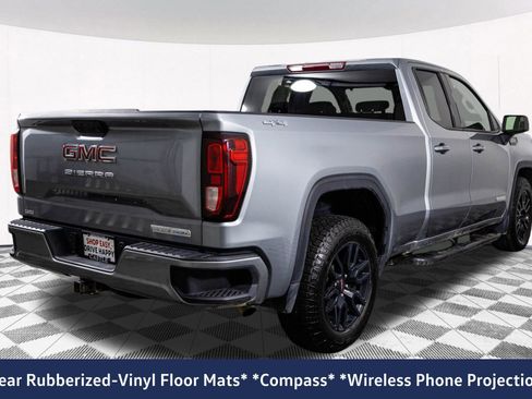 Used 2023 GMC Sierra 1500 Elevation image 22