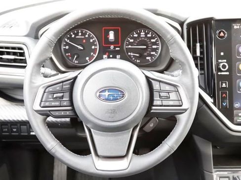 New 2026 Subaru Ascent Premium AWD/4WD image 17
