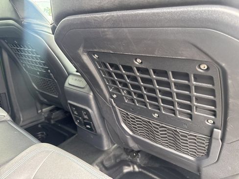 Used 2022 Ford Bronco Black Diamond AWD/4WD image 38