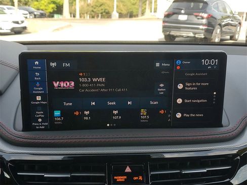 Certified 2025 Acura MDX A-Spec image 30