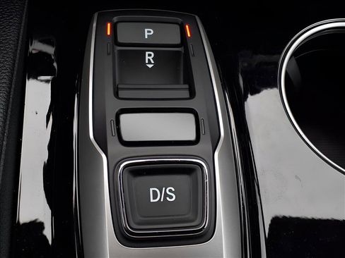 New 2026 Honda Ridgeline Black Edition image 26