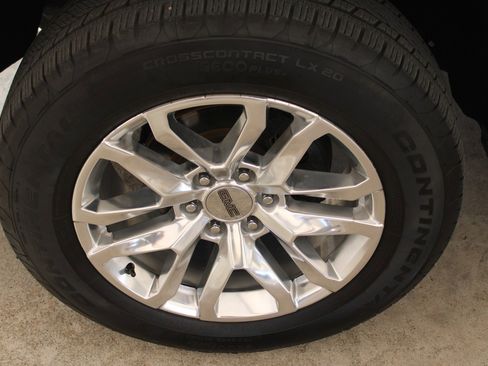 Used 2016 GMC Sierra 1500 SLT w/ Texas SLT Premium Package image 37