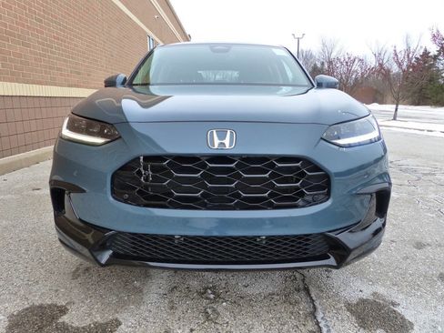 Used 2025 Honda HR-V EX-L image 11