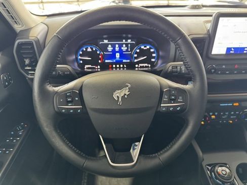 Used 2023 Ford Bronco Sport Outer Banks w/ Tech Package image 19