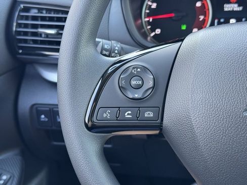 New 2026 Mitsubishi Eclipse Cross ES image 20