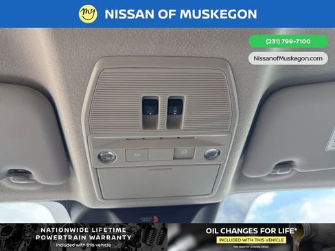 New 2026 Nissan Kicks SV w/ SV Premium Package image 21