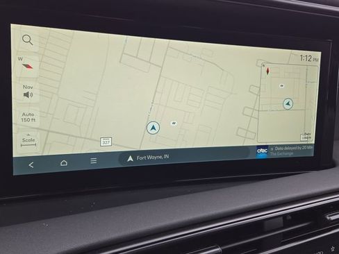 New 2026 Hyundai Palisade XRT Pro image 13