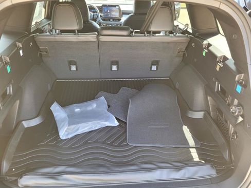 New 2026 Subaru Outback Premium AWD/4WD image 18