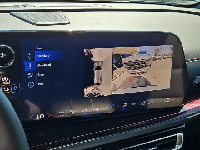 New 2027 Chevrolet Traverse RS AWD/4WD image 15