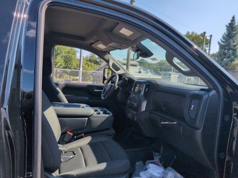 New 2024 Chevrolet Silverado 2500 W/T image 22