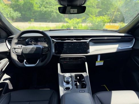 New 2026 Jeep Cherokee Limited AWD/4WD image 8