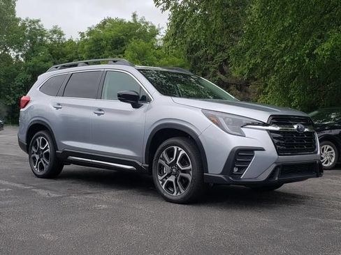 New 2026 Subaru Ascent Limited AWD/4WD image 1