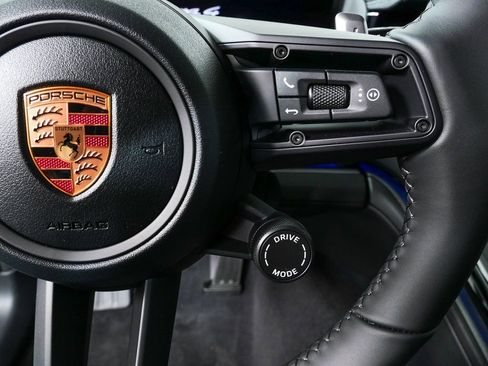 New 2026 Porsche Panamera 4 image 11