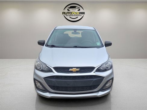 Used 2019 Chevrolet Spark LS image 2