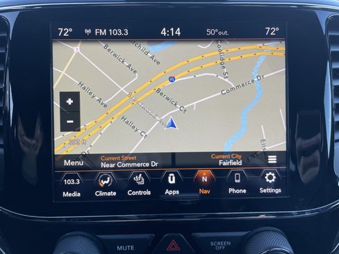 Used 2020 Jeep Grand Cherokee Limited X image 43