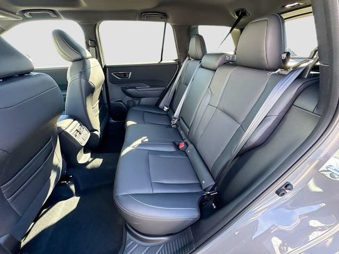 New 2026 Subaru Outback Limited AWD/4WD image 30