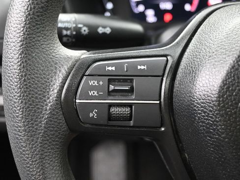 Used 2025 Honda Accord SE image 22
