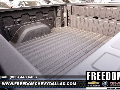 New 2026 GMC Sierra 1500 AT4 w/ AT4 Premium Package image 48