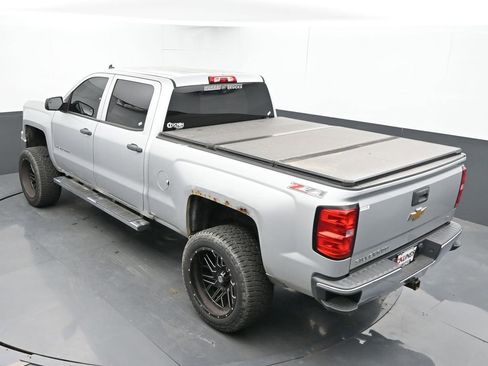 Used 2014 Chevrolet Silverado 1500 LT AWD/4WD image 16