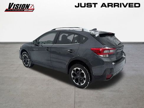 Used 2021 Subaru Crosstrek 2.0i Premium w/ Moonroof Package image 7