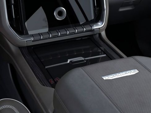 New 2026 GMC Yukon XL Denali Ultimate AWD/4WD image 23
