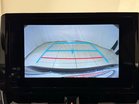 Certified 2023 Toyota Corolla LE image 25