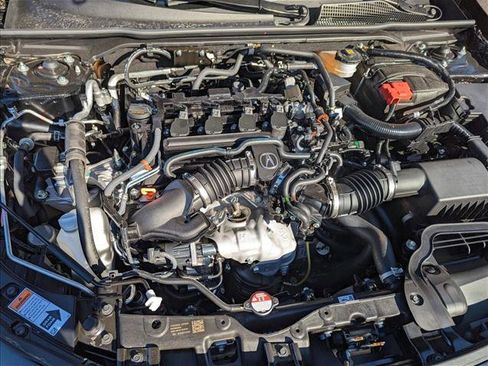 New 2026 Acura Integra A-Spec image 17