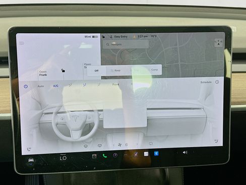 Used 2021 Tesla Model 3 Standard Range Plus image 23