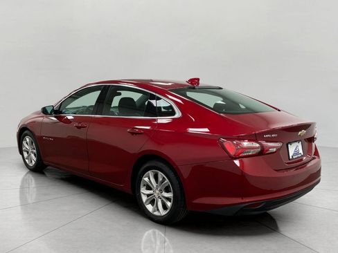 Used 2021 Chevrolet Malibu LT image 7