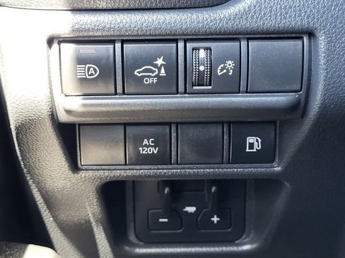 Used 2024 Toyota Land Cruiser 1958 AWD/4WD image 20
